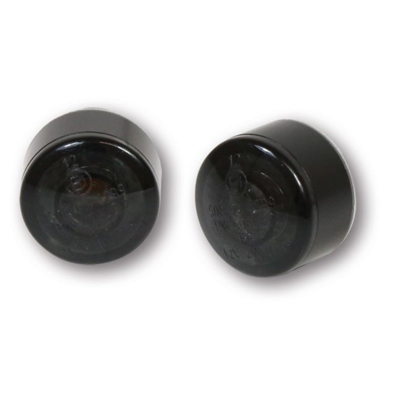 HIGHSIDER Apollo LED Rear Light - Brake Light/Turn Signal