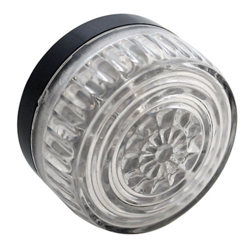 HIGHSIDER Colorado LED Rear Light - Brake Light/Turn Signal