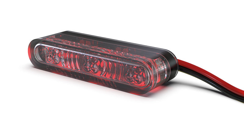 HIGHSIDER Star-MX1 Pro Modul LED Rear Light - brake light/turn signal