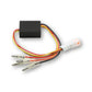 HIGHSIDER Spare electronics box 2 Blaze - JST plug white