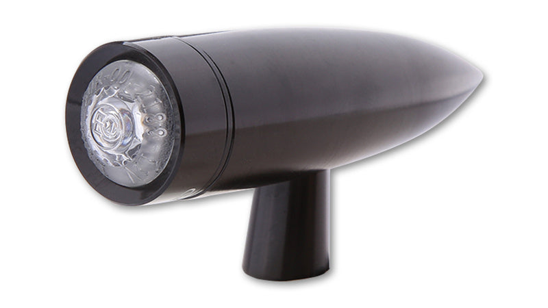 HIGHSIDER Mono Bullet LED Rear Light - Long