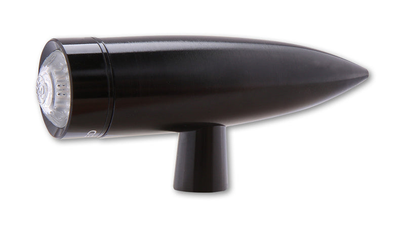 HIGHSIDER Mono Bullet LED Rear Light - Long