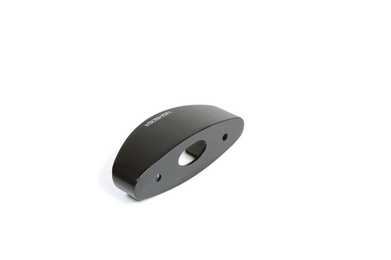 HIGHSIDER Little Number1 Metal housing for LED Tail Light