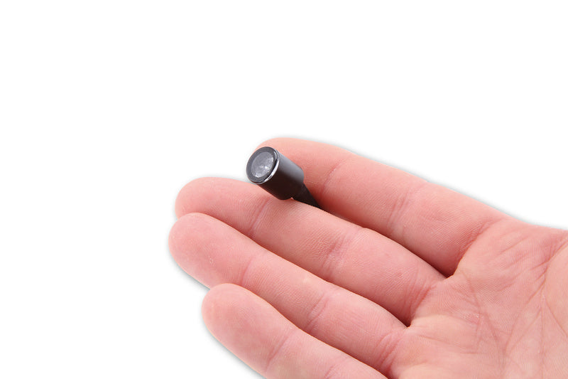 HIGHSIDER Proton LED Rear Light - Brake Light