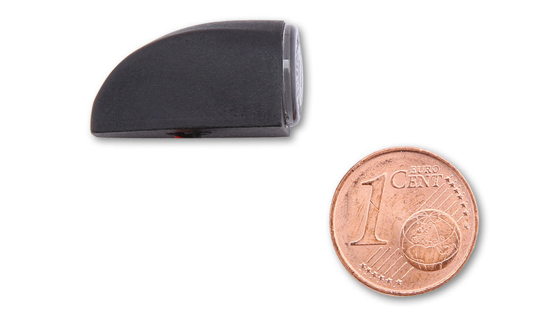 HIGHSIDER Proton Three LED Rear Light - By Pair