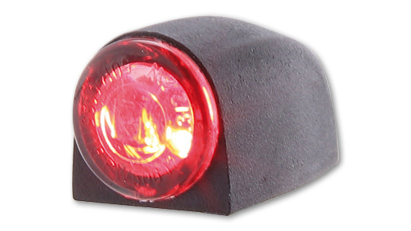 HIGHSIDER Proton Three LED Rear Light - By Pair