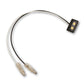 HIGHSIDER SMD License Plate Light - Self-Adhesive