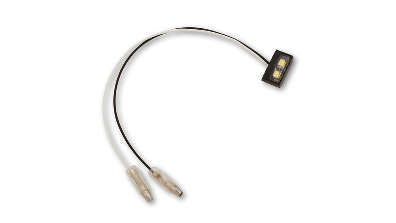 HIGHSIDER SMD License Plate Light - Self-Adhesive