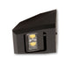 HIGHSIDER Split-S SMD License Plate Light