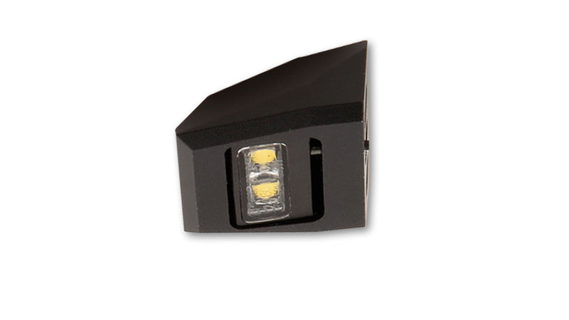 HIGHSIDER Split-S SMD License Plate Light