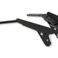 HIGHSIDER Akron-RS Pro License Plate Holder - 1108110