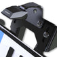 HIGHSIDER Akron-RS Pro License Plate Holder - 1108126