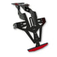 HIGHSIDER Akron-RS License Plate Holder (Without Light) - 1108127