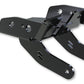 HIGHSIDER Akron-RS Pro License Plate Holder - 1108134