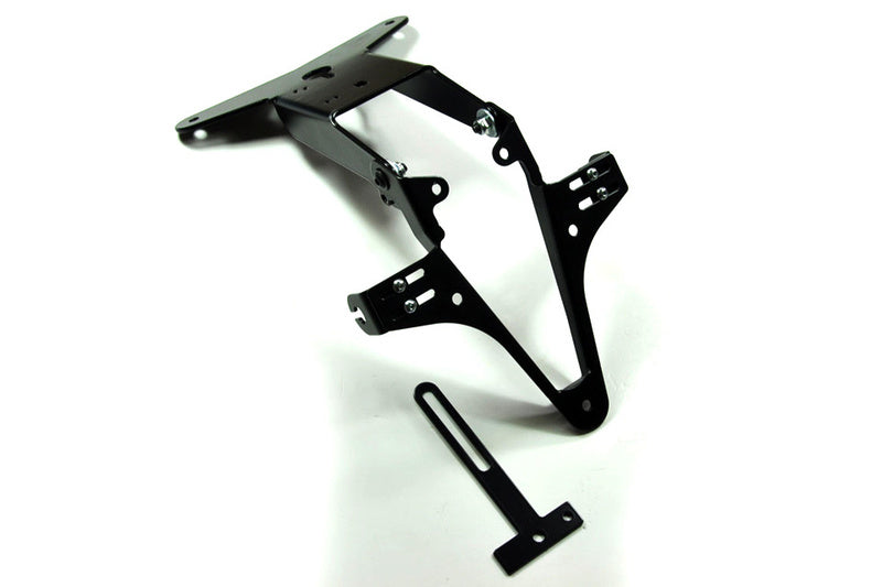HIGHSIDER License Plate Holder - MV Agusta F4