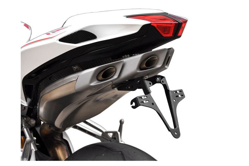 HIGHSIDER License Plate Holder - MV Agusta F4 1000 R/RR