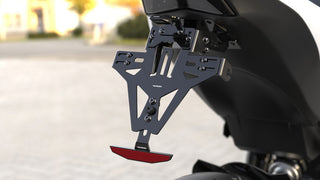 HIGHSIDER Akron-RS Pro License Plate Holder - 1108150