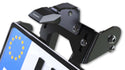 HIGHSIDER Akron-RS Pro License Plate Holder - 1108150