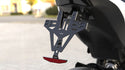 HIGHSIDER Akron-RS License Plate Holder (Without Light) - 1108155