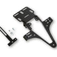 HIGHSIDER Akron-RS Pro License Plate Holder - 1108157