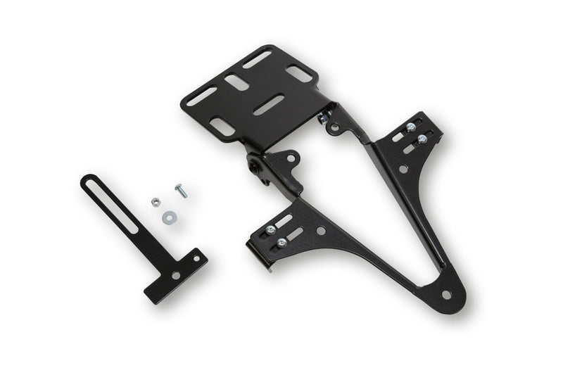 HIGHSIDER Akron-RS Pro License Plate Holder - 1108157