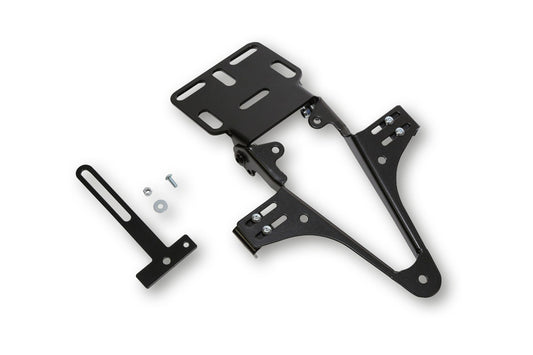 HIGHSIDER Akron-RS Pro License Plate Holder - 1108157