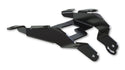 HIGHSIDER Akron-RS License Plate Holder (Without Light) - 1108187