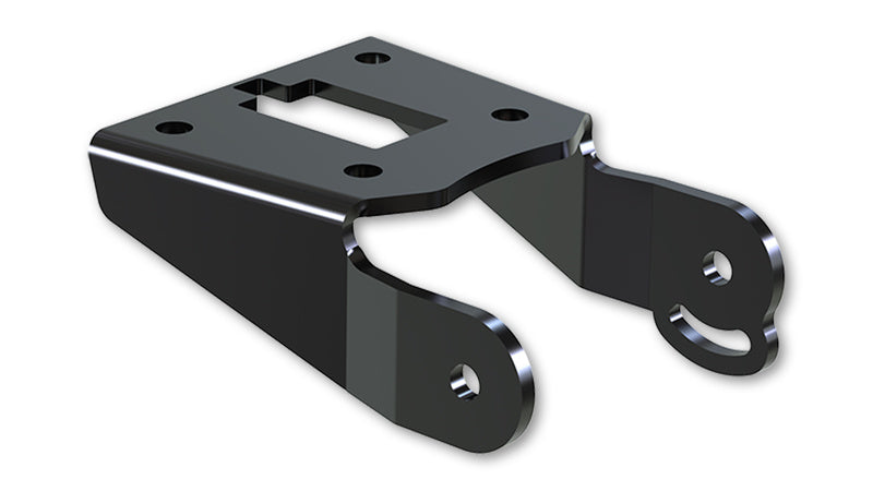 HIGHSIDER Akron-RS License Plate Holder (Without Light) - 1108236