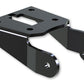 HIGHSIDER Akron-RS Pro License Plate Holder - 1108237