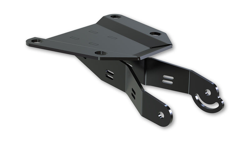 HIGHSIDER Akron-RS License Plate Holder (Without Light) - 1108254