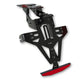 HIGHSIDER Akron-RS Pro License Plate Holder - 1108259