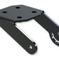 HIGHSIDER Akron-RS Pro License Plate Holder - 1108259