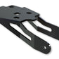 HIGHSIDER Akron-RS Pro License Plate Holder - 1108290