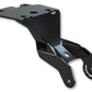 HIGHSIDER Akron-RS License Plate Holder (Without Light) - 1108293