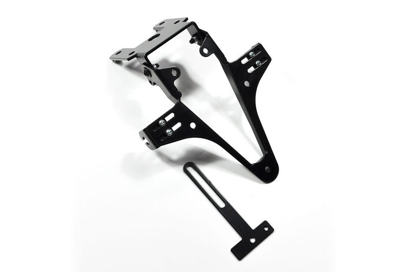 HIGHSIDER License Plate Holder - Yamaha YZF-R1/R6