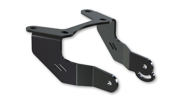 HIGHSIDER Akron-RS License Plate Holder (Without Light) - 1108328