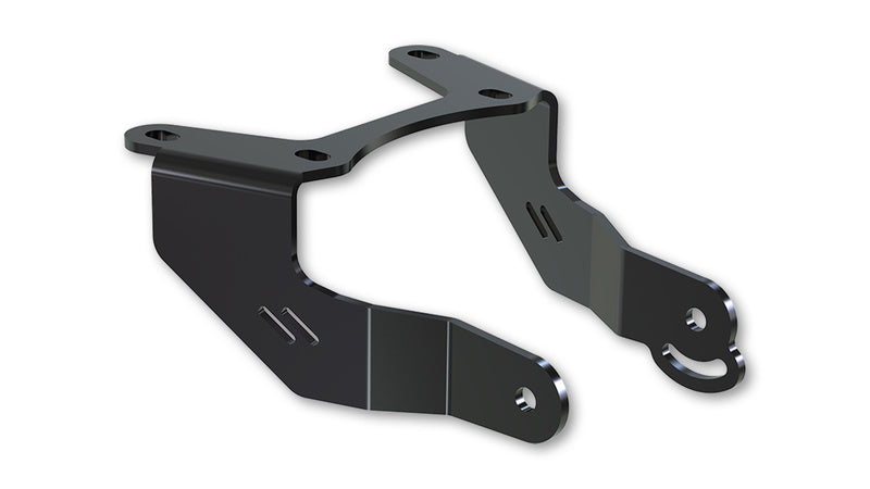 HIGHSIDER Akron-RS Pro License Plate Holder - 1108329