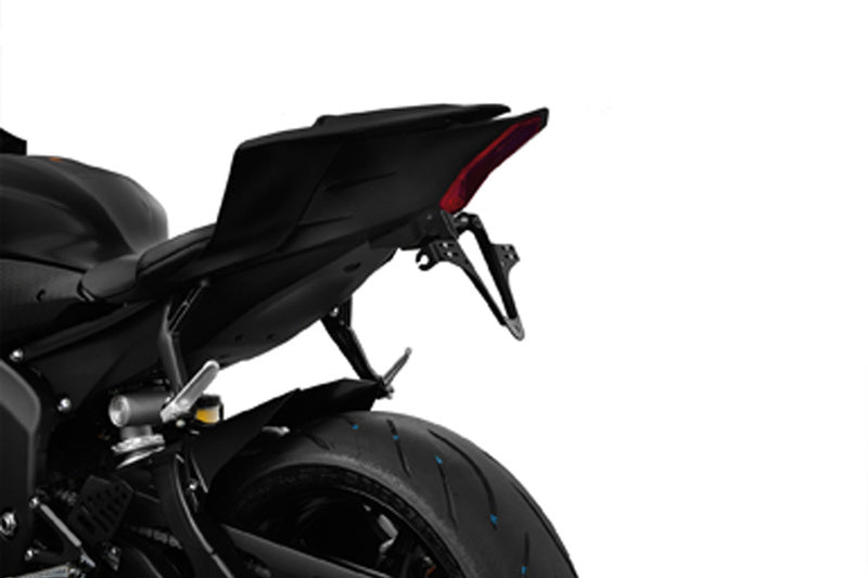 HIGHSIDER License Plate Holder - Yamaha YZF R6