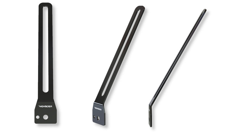 HIGHSIDER Akron-RS Reflector Slider