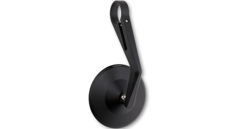 HIGHSIDER Montana Blast Bar End Mirror - By unit - 1108357