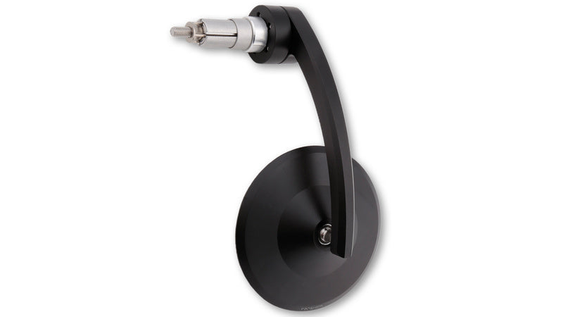 HIGHSIDER Montana Blast Evo Bar End Mirror - By unit