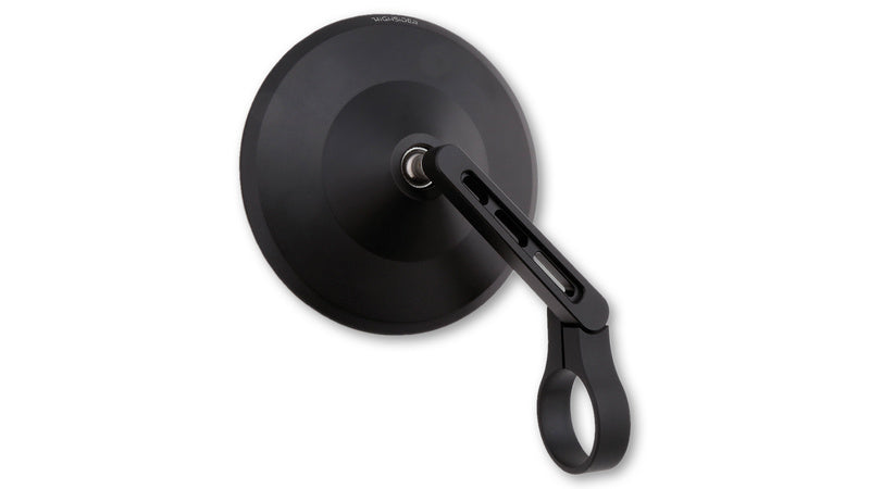 HIGHSIDER Montana Blast Bar End Mirror - By unit - 1108359