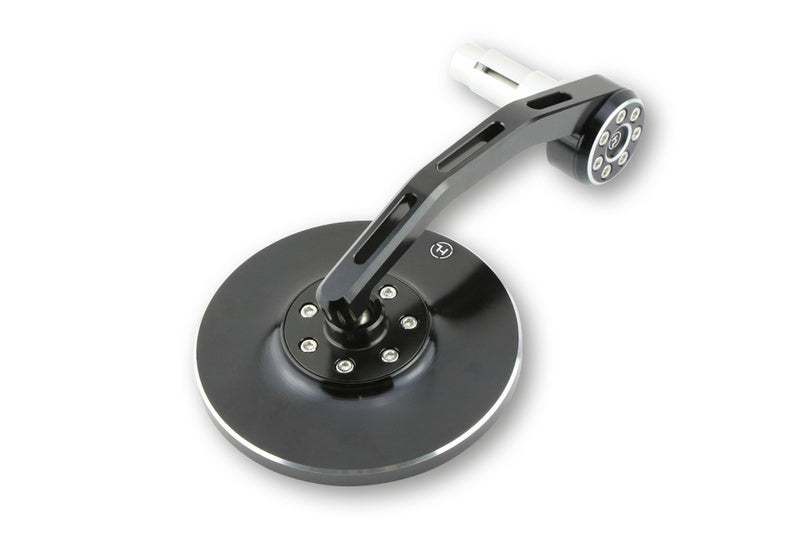 HIGHSIDER Conero Bar End Mirror - By unit