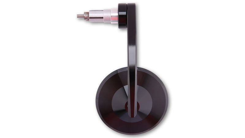 HIGHSIDER Montana Evo Bar End Mirror - By Unit