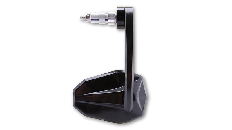 HIGHSIDER Victory EVO Bar End Mirror