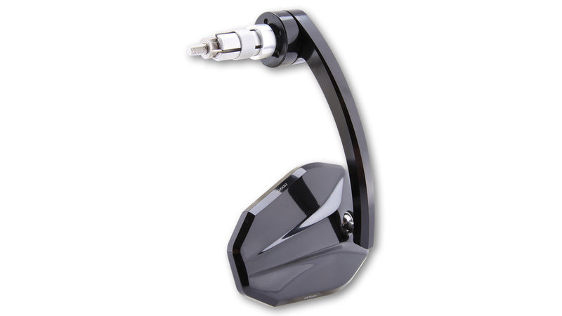HIGHSIDER Victory EVO Bar End Mirror