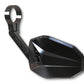 HIGHSIDER Victory Bar End Mirror - Short