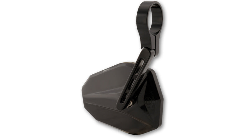 HIGHSIDER Victory Bar End Mirror - Short