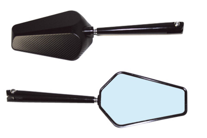 HIGHSIDER Prato Mirror - by pair