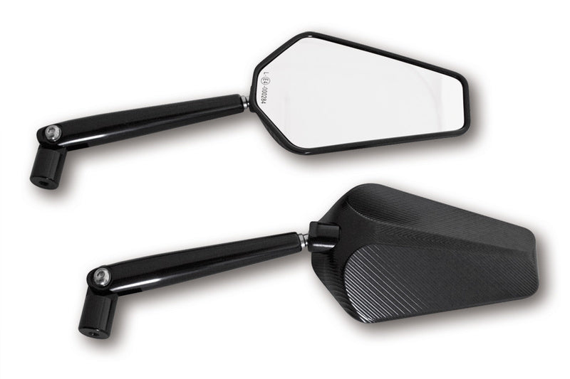 HIGHSIDER Prato Mirror - by pair